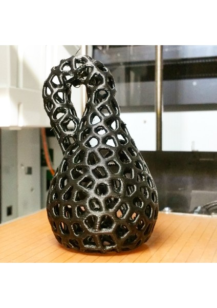 Voronoi Klein Şişesi
