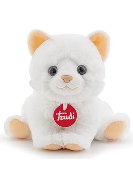 Trudi Peluş Puppy Cat