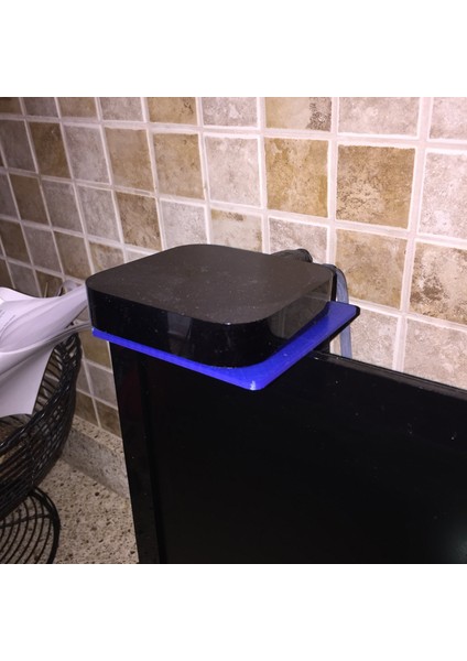 Apple Tv Rafı
