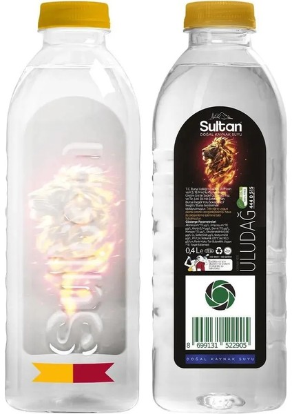 Florya Suyu 12 x 0.4 lt