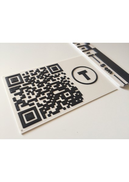 Qr Kodlu Kartvizit