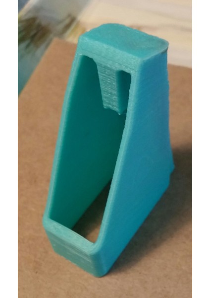 9 mm Klip Yükleyici Yüksek Nokta