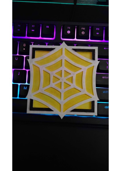 Rainbow Six Siege Jager Simgesi