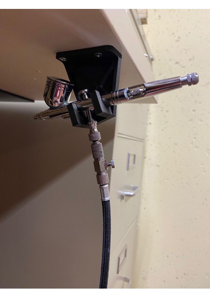 Petes Airbrush Tutucu