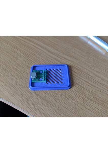 ESP32-CAM Kasa Remiksi Geri