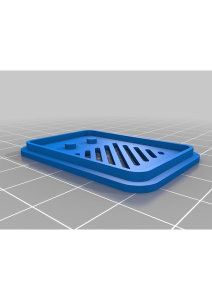 ESP32-CAM Kasa Remiksi Geri