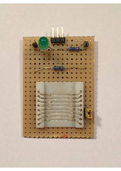 ESP8266 Esp-07/esp-12