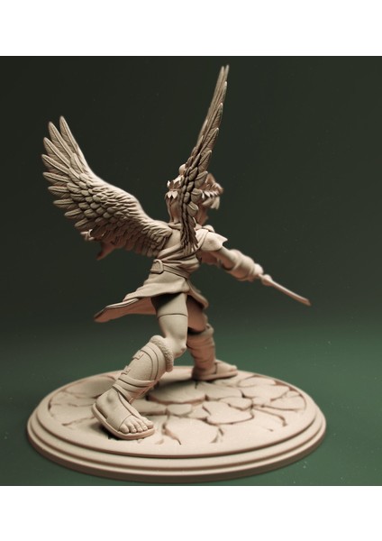 Kid Icarus Namı Diğer Pit