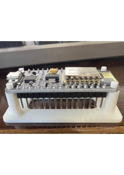 ESP8266 Standı