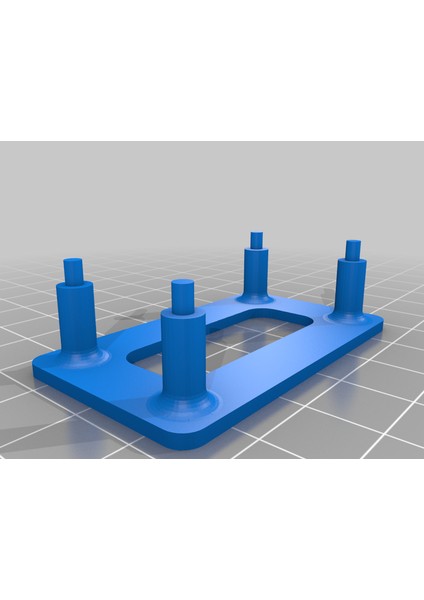 ESP8266 Standı