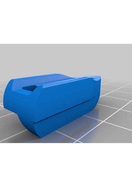 Trt Kuru Ateş 9mm/.40 Cal Ds Mag Insert