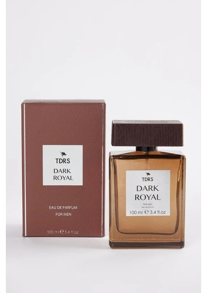 Dark Royal Ozonik Özel Seri Uzun Süre Kalıcı 100 ml EDP Erkek Parfüm