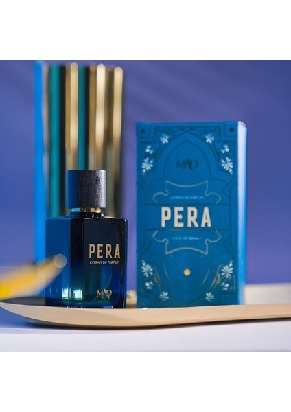 Pera 100 ml Erkek Parfüm