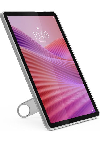 Tab M10 4gb 64GB 10.1" Tablet + Kılıf ZAEH0060TR