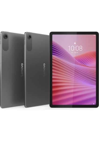 Tab M10 4gb 64GB 10.1" Tablet + Kılıf ZAEH0060TR
