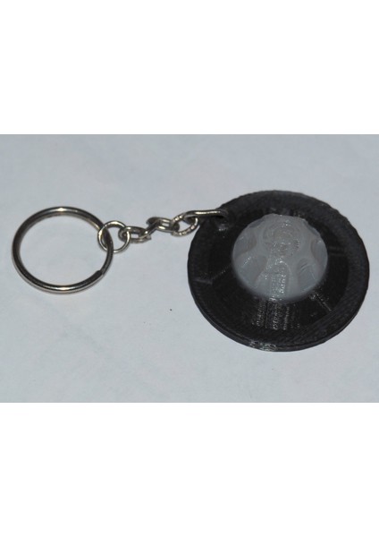 Ufo ve Uzaylı Anahtarlıklar