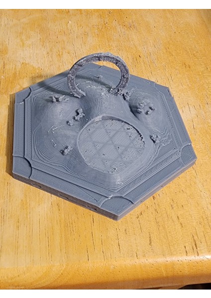 Catan Yünü Yıldız Geçidi ile Manyetik Kaynak Sadece Plastik Aparattır.