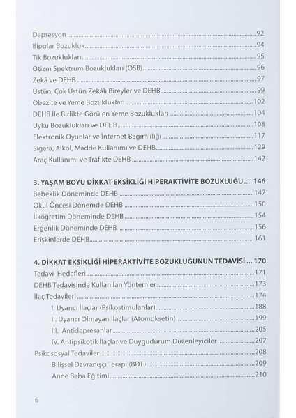 Dikkat Eksikliği Hiperaktivite Bozukluğu (Anne Baba-Öğretmen Kitabı)- Özlem Sürücü