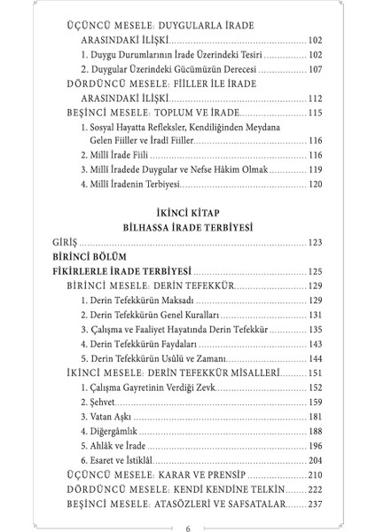 İrade Terbiyesi - Dr. Ethem Bakar fırsatları