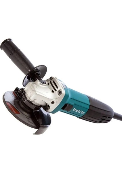 Ga4530r 720 Watt 115 mm Avuç Taşlama