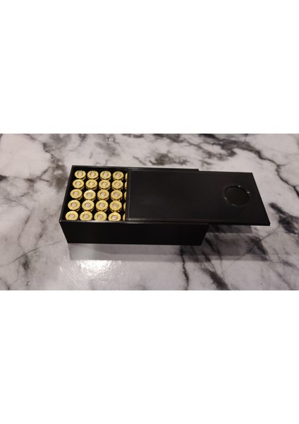 9mm Cephane Kutusu