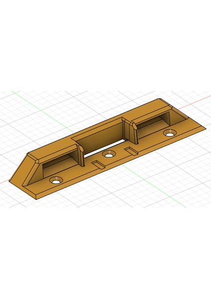 Bosch L-Boxx Klips Tutucu