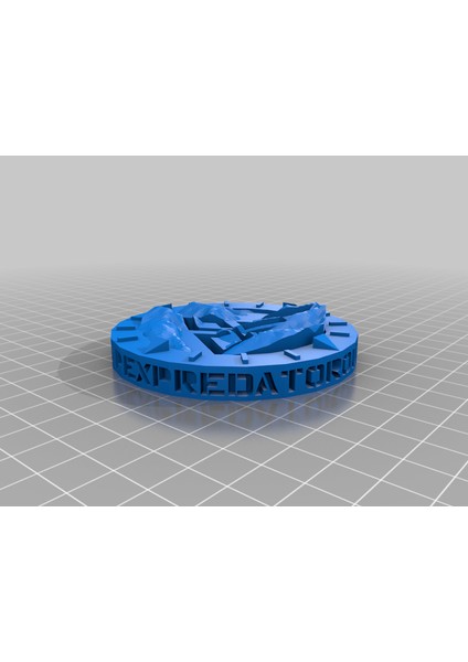 Maker Coin (Apex Predator Outdoors)