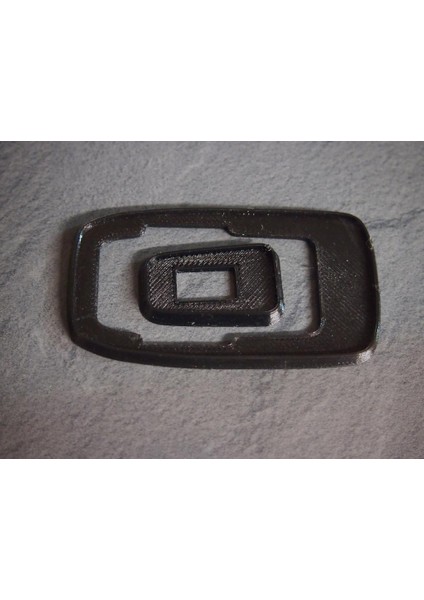 Vw T3 Vanagon Kapı Kolu Contası 251837209 & 251837211