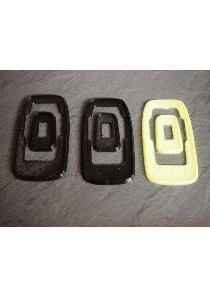 Vw T3 Vanagon Kapı Kolu Contası 251837209 & 251837211