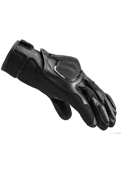 Spıdı Nkd Leather Deri Eldiven Siyah fiyatları