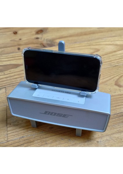 Bose Soundlink Mini Iı Için Video Standı