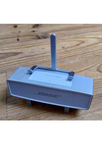 Bose Soundlink Mini Iı Için Video Standı
