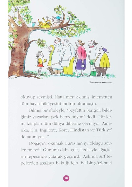 Geçmişe Tırmanan Merdiven - Behiç Ak