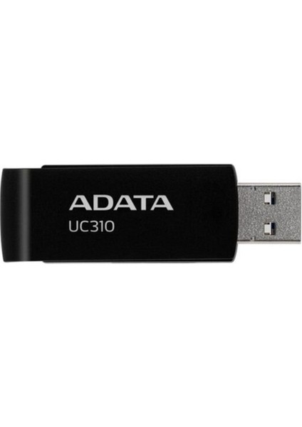 USB bellek UC310 64 GB Usb3.2 Gen1 Siyah (Black) Flash Bellek