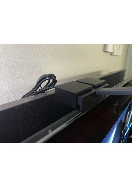 Govee Immersion Rgbıc Tv Montajı