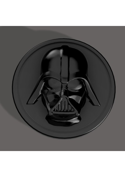 Darth Vader Coin