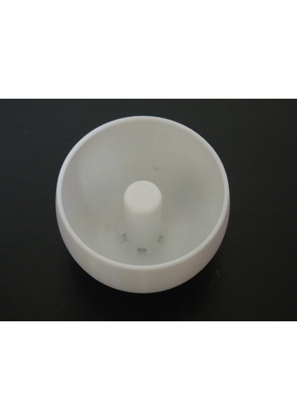 Pisagor Kupası #1 Sadece Plastik Aparattır.
