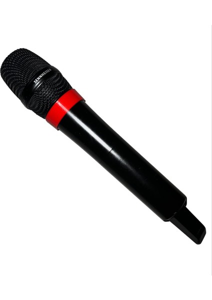 Sennheiser E835 Mikrofon Renkli Halka
