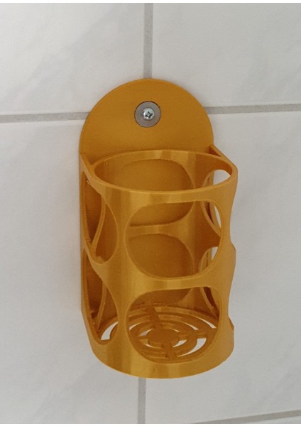 Duş Bira Tutacağı - Duş Bira Tutacağı Sadece Plastik Aparattır.