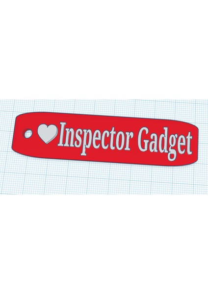 Müfettiş Gadget