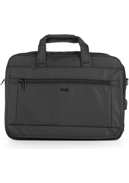 71243 Çapraz Omuz Askılı Evrak Çantası