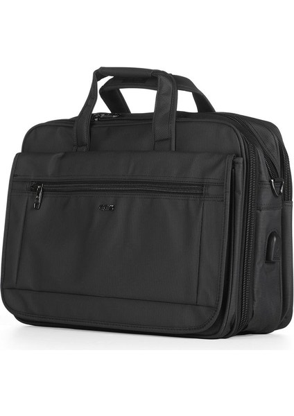 71243 Çapraz Omuz Askılı Evrak Çantası modelleri