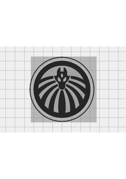 Scp Dokuz Kuyruklu Tilki