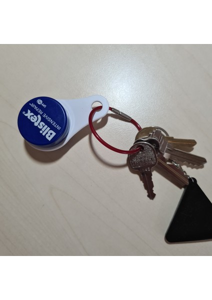 Blistex Küvet Keyasyon Eki