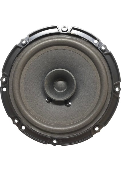 4 Ohm 100 Watt 16 cm Tekli Oto Hoparlör (4887)