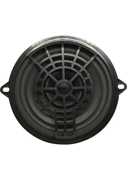 4 Ohm 100 Watt 13 cm Renaultlar Için Tekli Hoparlör (4887)