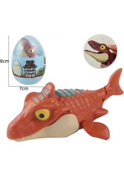 Juric Parmak Isırıyor Dinozor Yumurta ı Erkekler Tyrannosaurus Pterosaur Zor Interaktif Hayvan Dino Model Oyuncak D05 (Yurt Dışından)