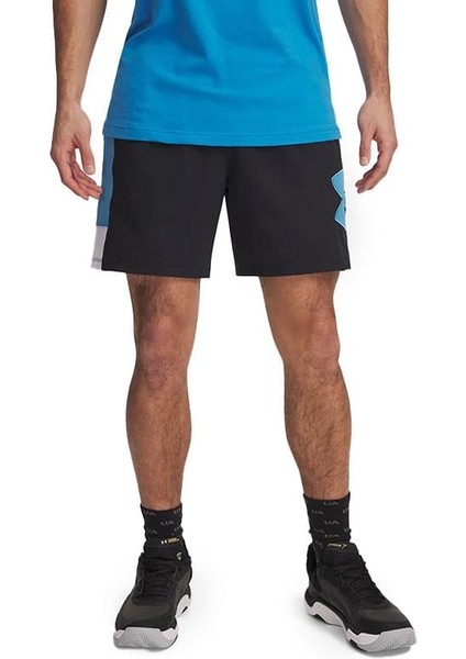 Zone 7" Woven Short Erkek Şort 1390116-002