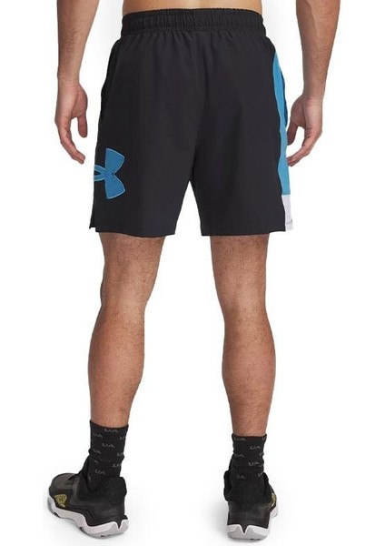 Zone 7" Woven Short Erkek Şort 1390116-002