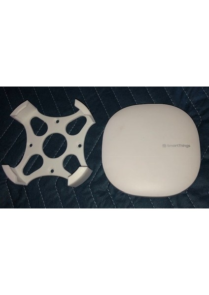 Smart Hub Montajı - 3 Nesil Smartthings